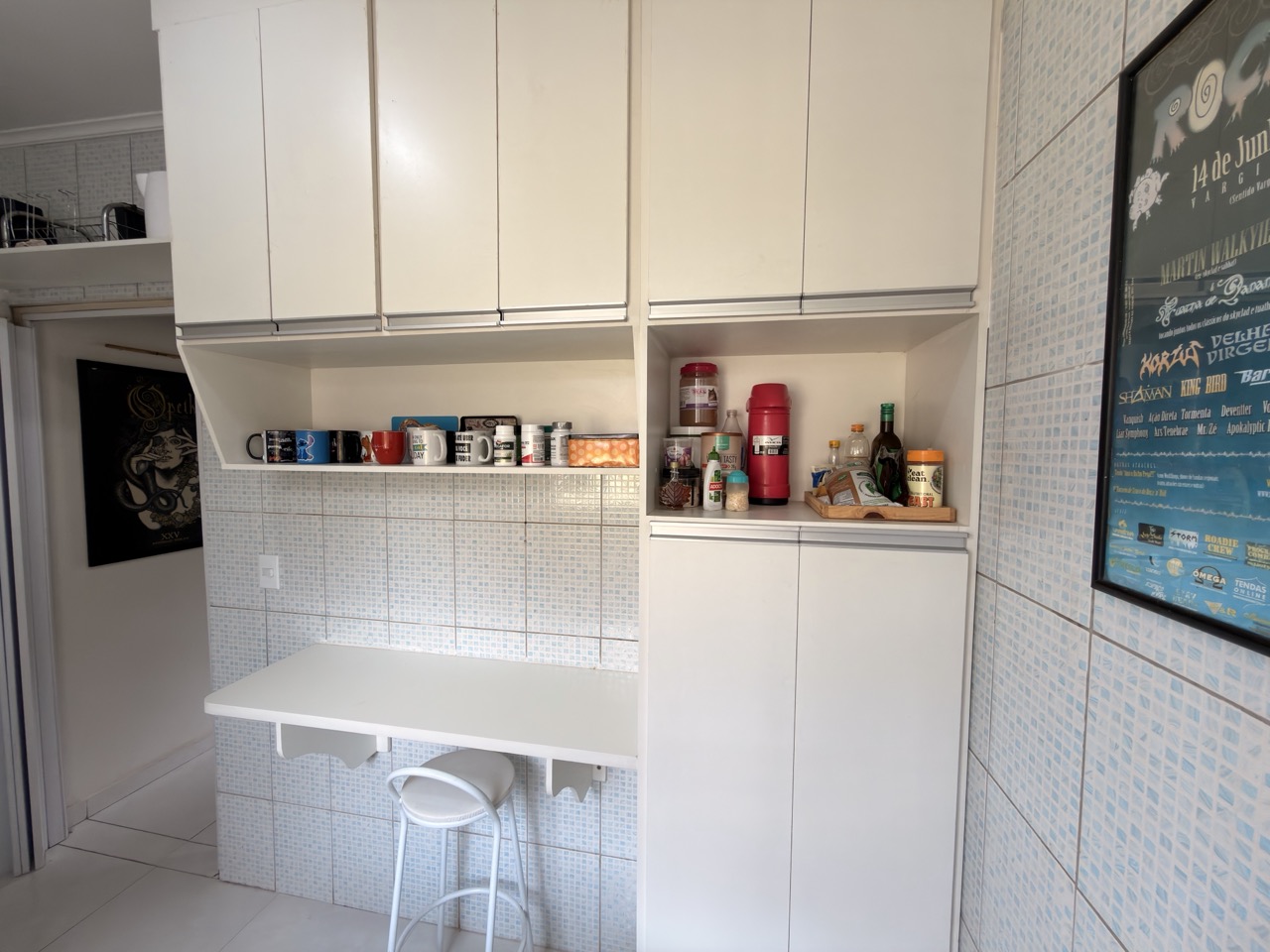 Sobrado, 2 quartos, 75 m² - Foto 9