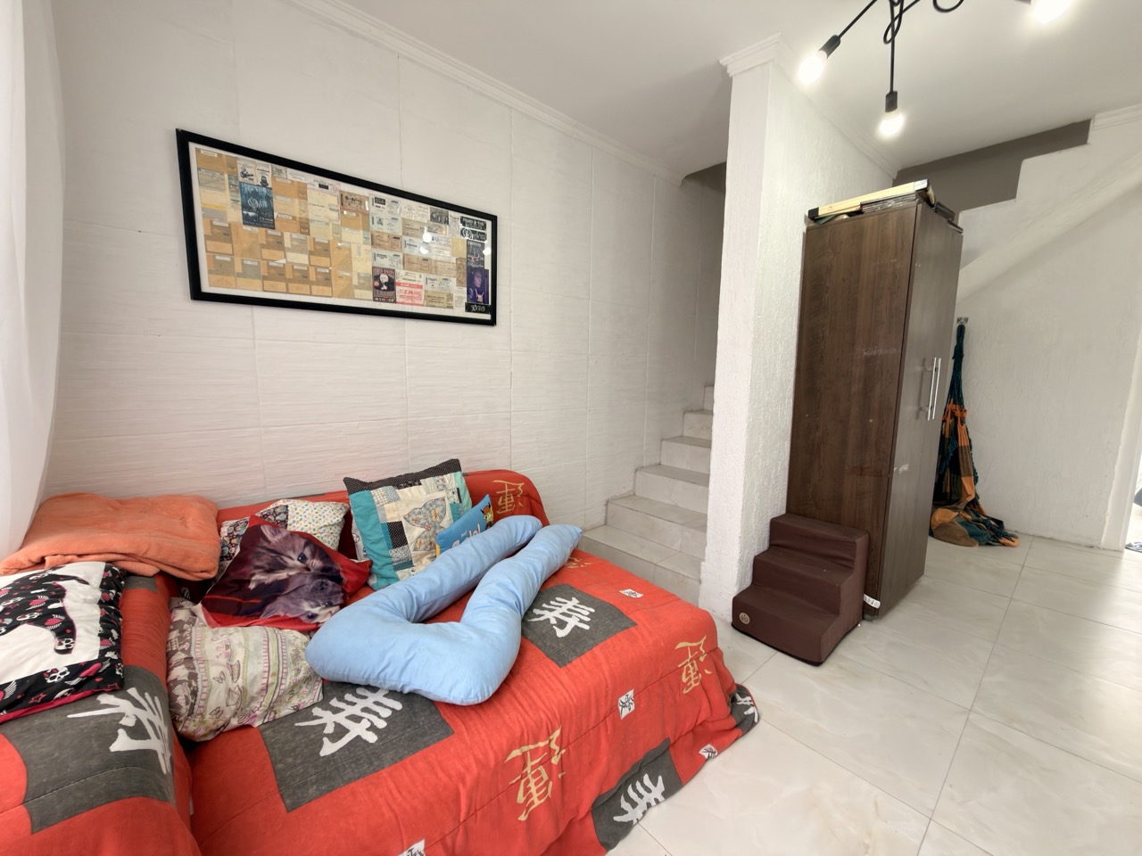Sobrado, 2 quartos, 75 m² - Foto 4