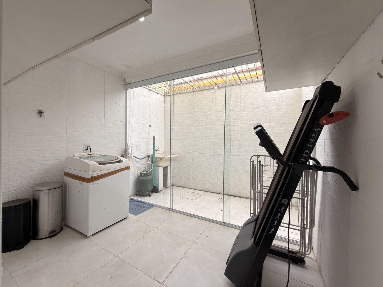 Sobrado, 2 quartos, 75 m² - Foto 22