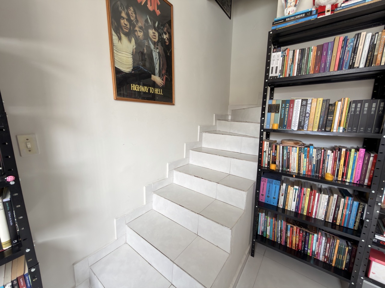 Sobrado, 2 quartos, 75 m² - Foto 11