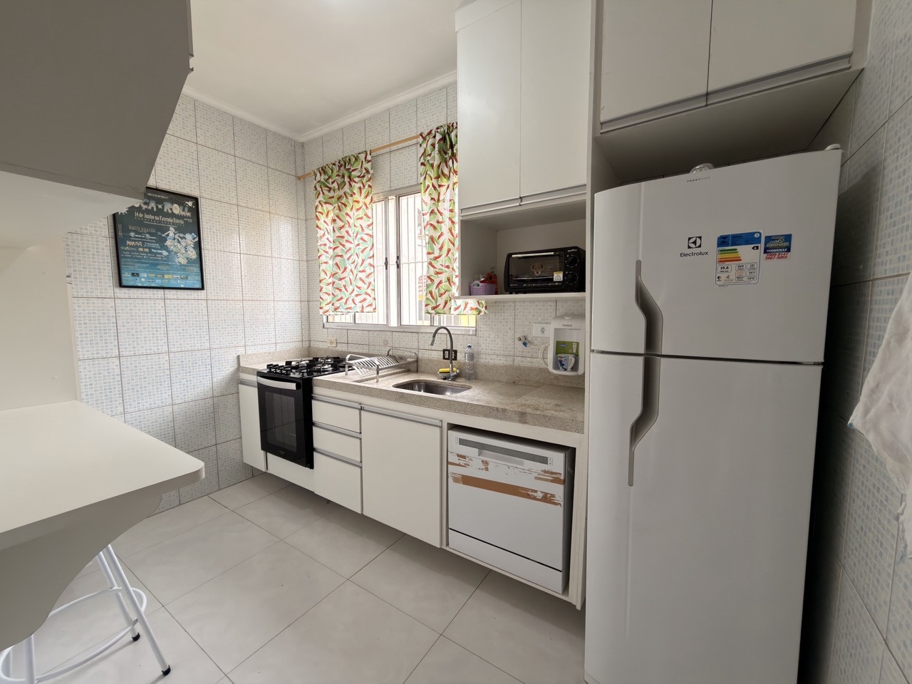 Sobrado, 2 quartos, 75 m² - Foto 6