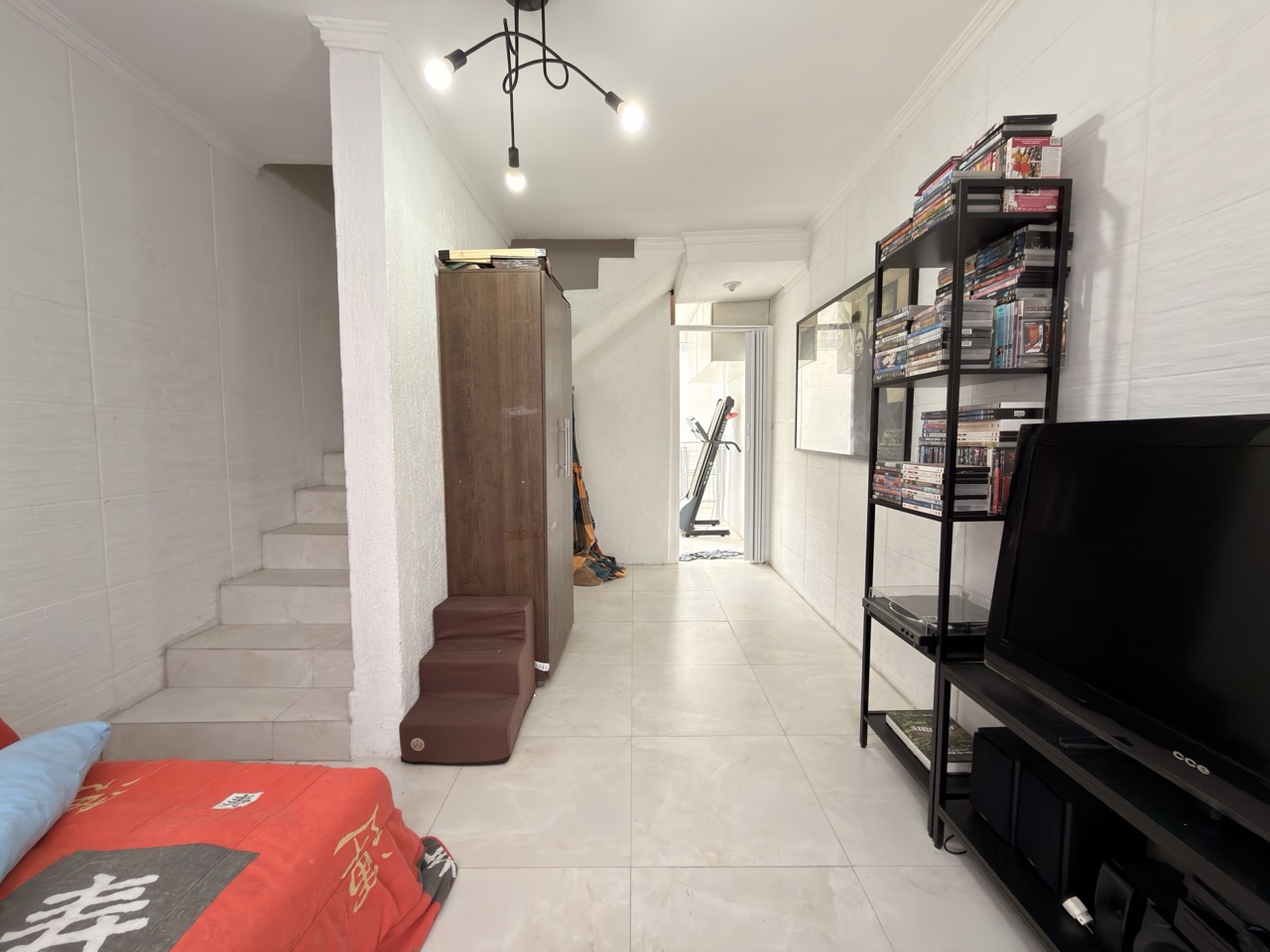 Sobrado, 2 quartos, 75 m² - Foto 3