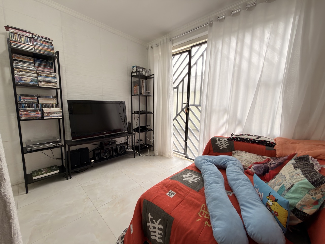 Sobrado, 2 quartos, 75 m² - Foto 2