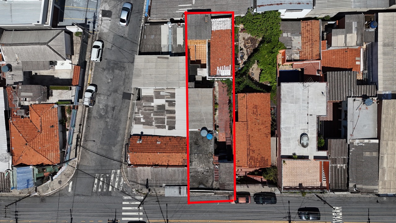 Terreno, 240 m² - Foto 2