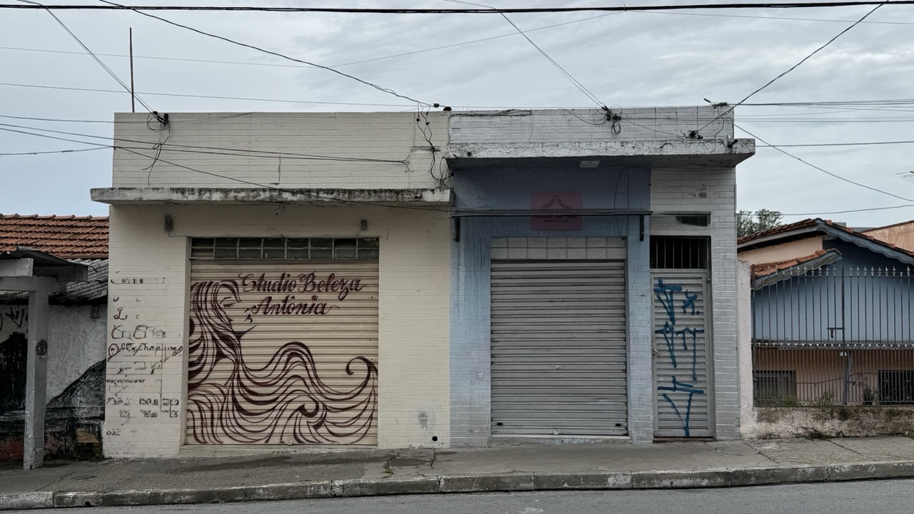 Terreno, 240 m² - Foto 1