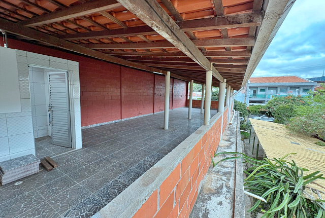 Casa, 2 quartos, 115 m² - Foto 25