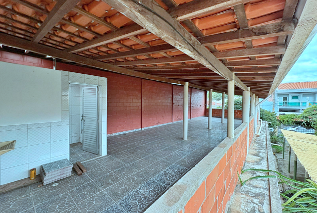 Casa, 2 quartos, 115 m² - Foto 23