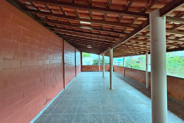 Casa, 2 quartos, 115 m² - Foto 29