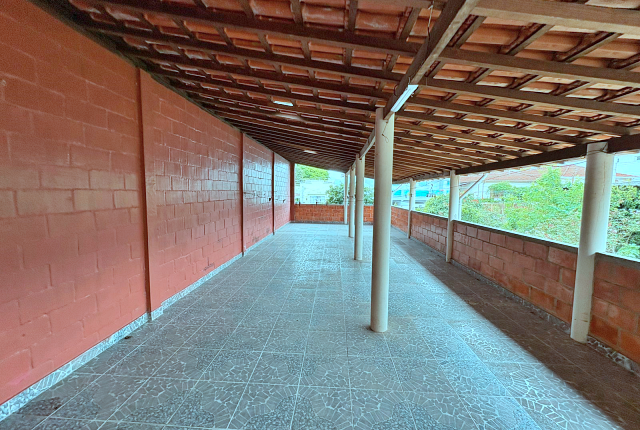 Casa, 2 quartos, 115 m² - Foto 24