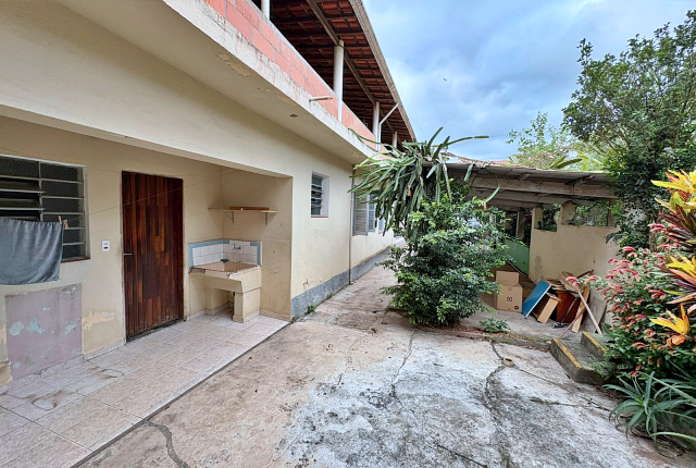 Casa, 2 quartos, 115 m² - Foto 14