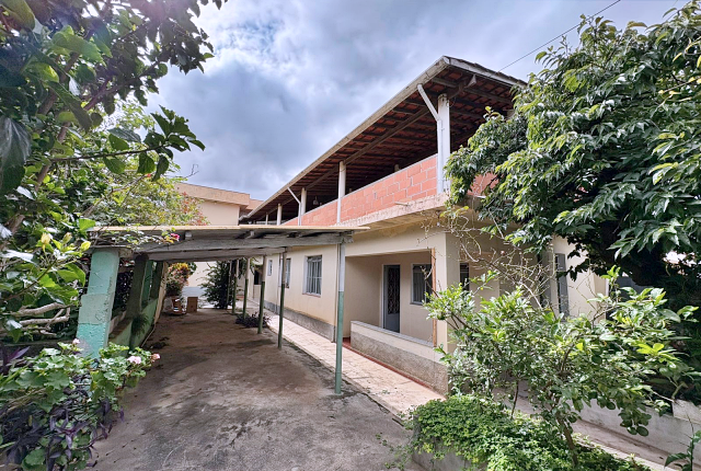 Casa, 2 quartos, 115 m² - Foto 5