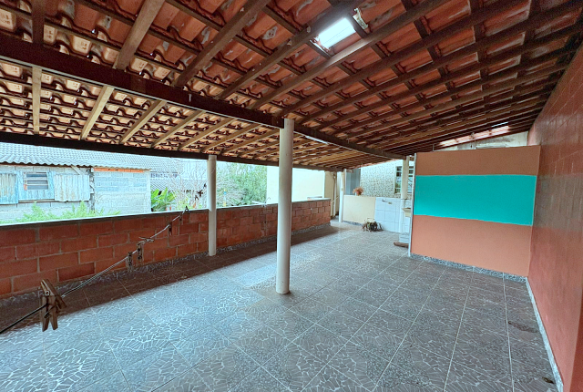 Casa, 2 quartos, 115 m² - Foto 26