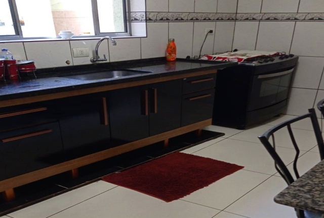 Casa, 2 quartos, 88 m² - Foto 4