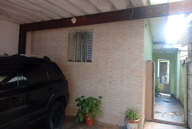 Casa, 2 quartos, 88 m² - Foto 19