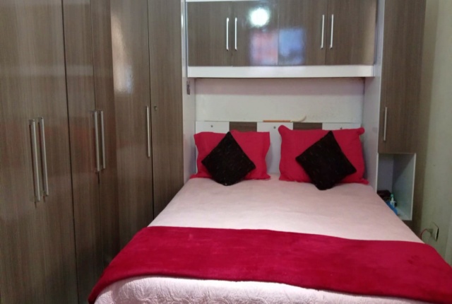 Casa, 2 quartos, 88 m² - Foto 6