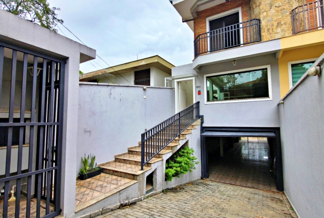 Sobrado, 3 quartos, 231 m² - Foto 40