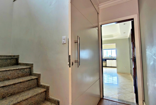 Sobrado, 3 quartos, 231 m² - Foto 10