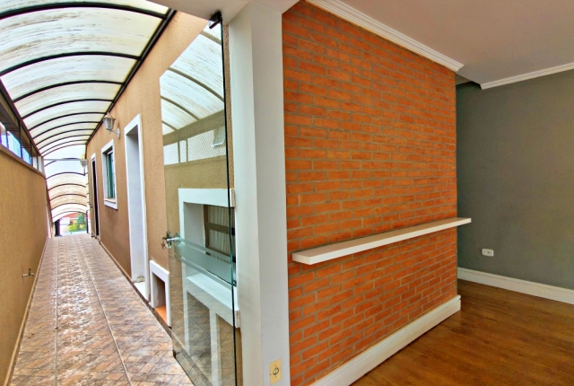 Sobrado, 3 quartos, 231 m² - Foto 8