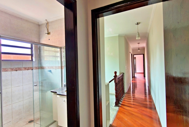 Sobrado, 3 quartos, 231 m² - Foto 30
