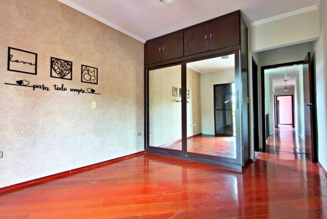 Sobrado, 3 quartos, 231 m² - Foto 27