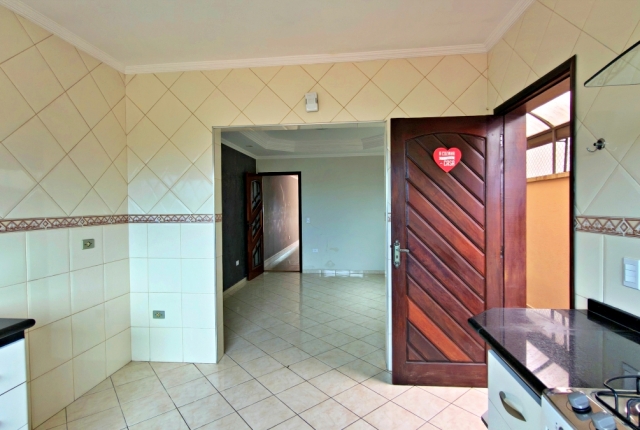 Sobrado, 3 quartos, 231 m² - Foto 14