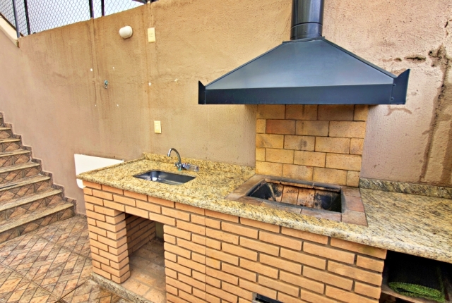 Sobrado, 3 quartos, 231 m² - Foto 19