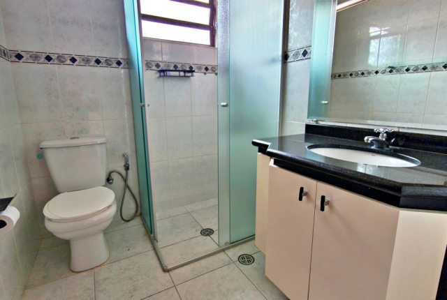 Sobrado, 3 quartos, 231 m² - Foto 33