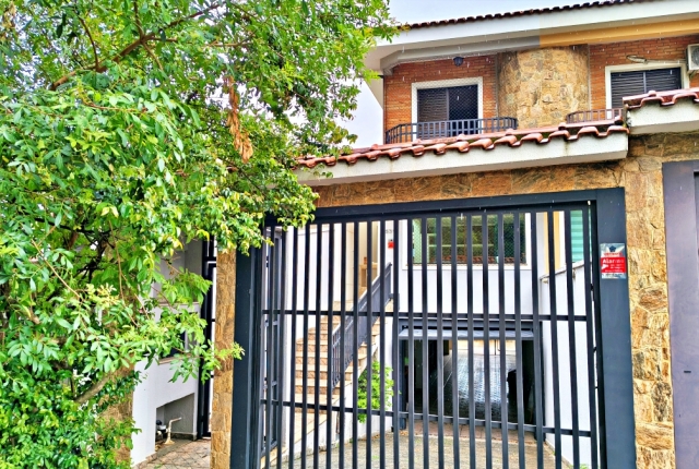 Sobrado, 3 quartos, 231 m² - Foto 50