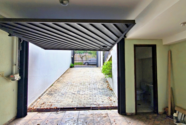 Sobrado, 3 quartos, 231 m² - Foto 24