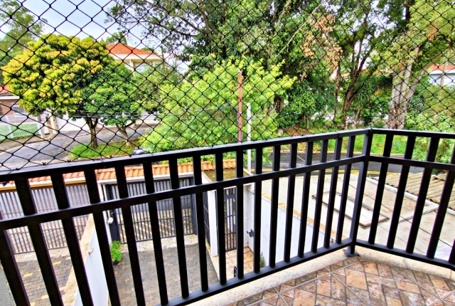 Sobrado, 3 quartos, 231 m² - Foto 28