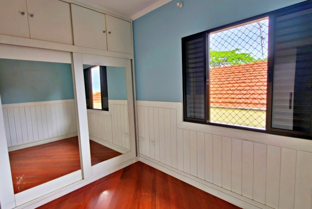 Sobrado, 3 quartos, 231 m² - Foto 32