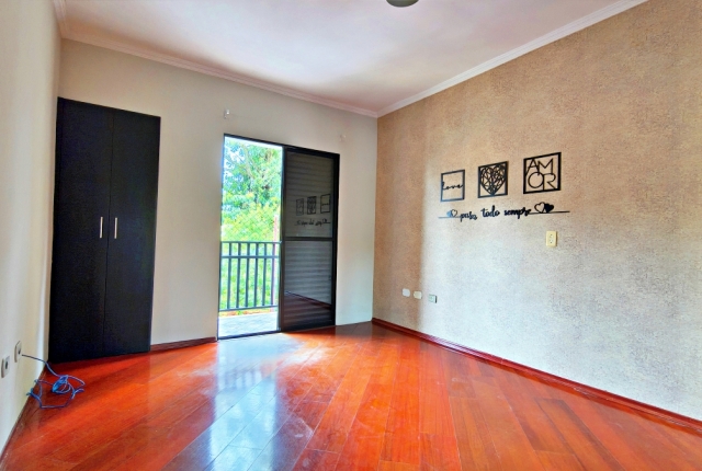 Sobrado, 3 quartos, 231 m² - Foto 26