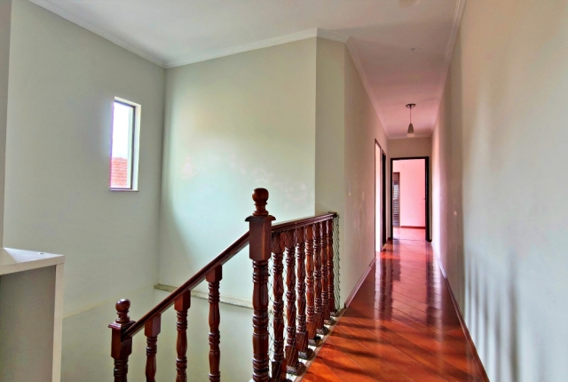 Sobrado, 3 quartos, 231 m² - Foto 31