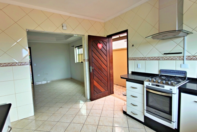 Sobrado, 3 quartos, 231 m² - Foto 13