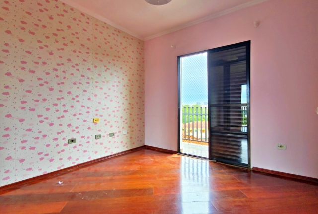 Sobrado, 3 quartos, 231 m² - Foto 35