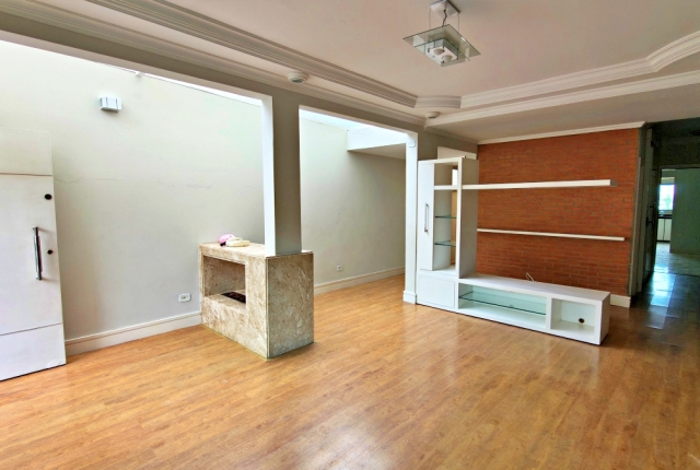 Sobrado, 3 quartos, 231 m² - Foto 3