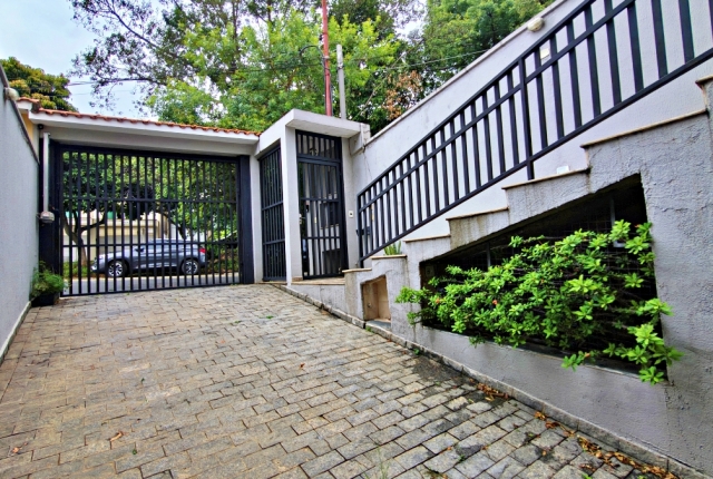 Sobrado, 3 quartos, 231 m² - Foto 38