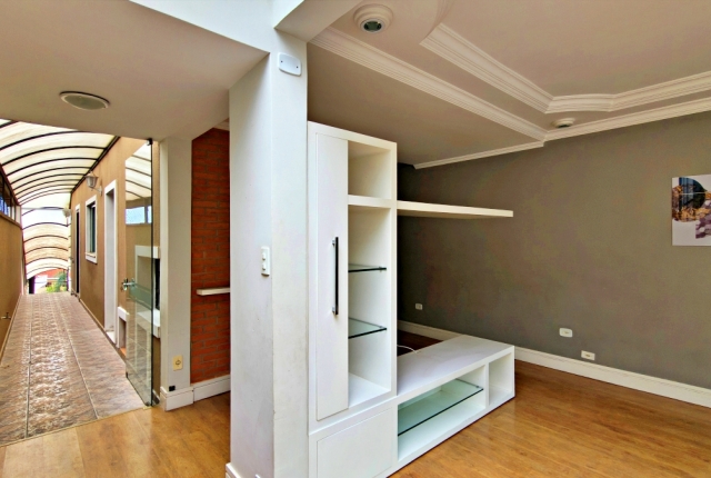 Sobrado, 3 quartos, 231 m² - Foto 6