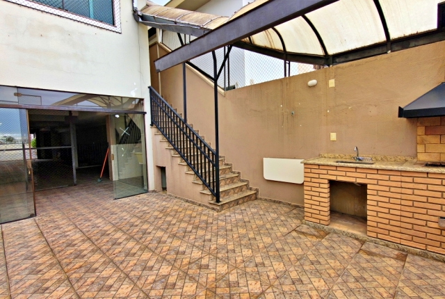 Sobrado, 3 quartos, 231 m² - Foto 20