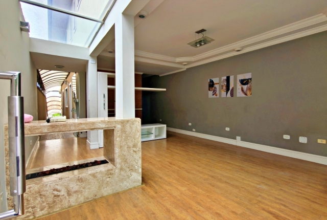 Sobrado, 3 quartos, 231 m² - Foto 2