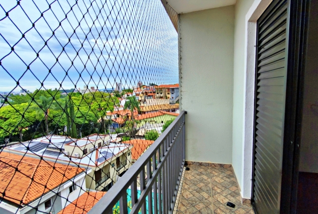 Sobrado, 3 quartos, 231 m² - Foto 37