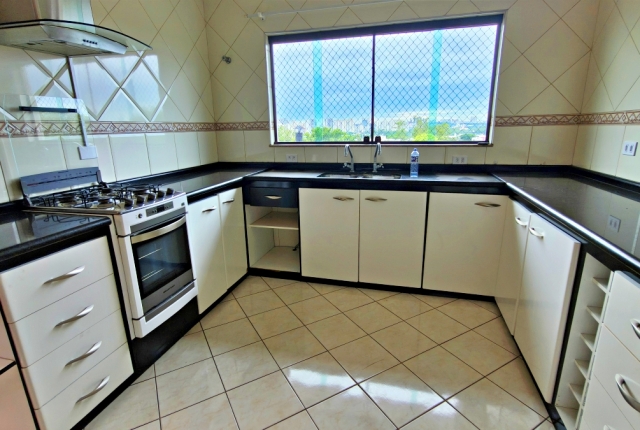 Sobrado, 3 quartos, 231 m² - Foto 12