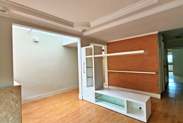 Sobrado, 3 quartos, 231 m² - Foto 4