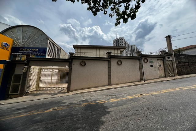 Sobrado, 2 quartos, 81 m² - Foto 22