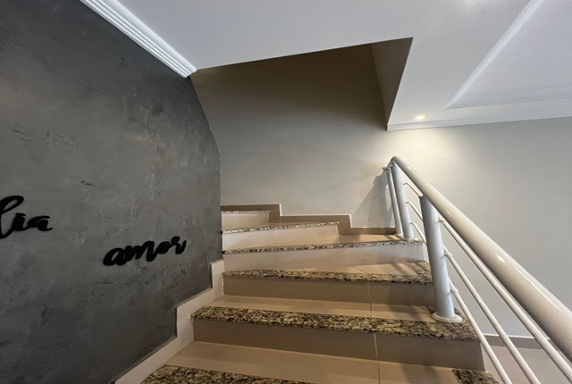 Sobrado, 2 quartos, 81 m² - Foto 7