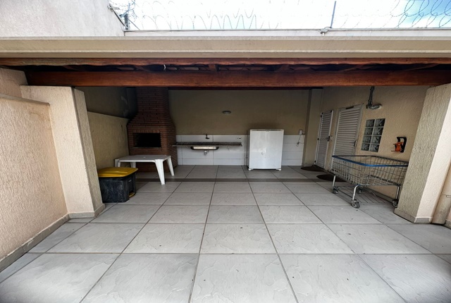 Sobrado, 2 quartos, 81 m² - Foto 18