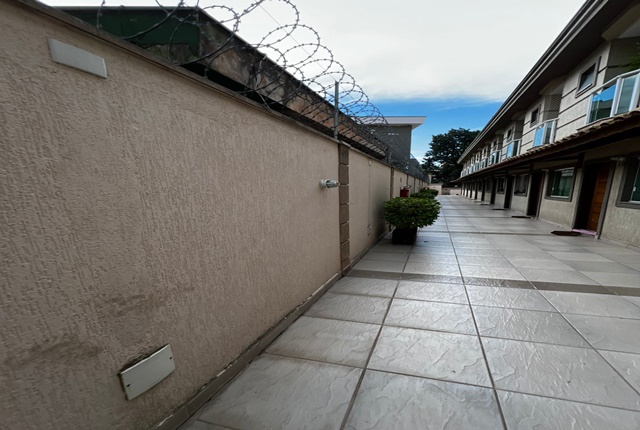 Sobrado, 2 quartos, 81 m² - Foto 15