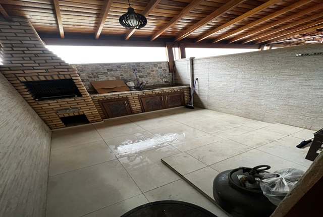 Sobrado, 2 quartos, 81 m² - Foto 14