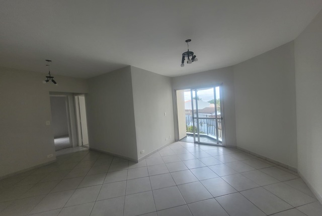 Apartamento, 2 quartos, 63 m² - Foto 2
