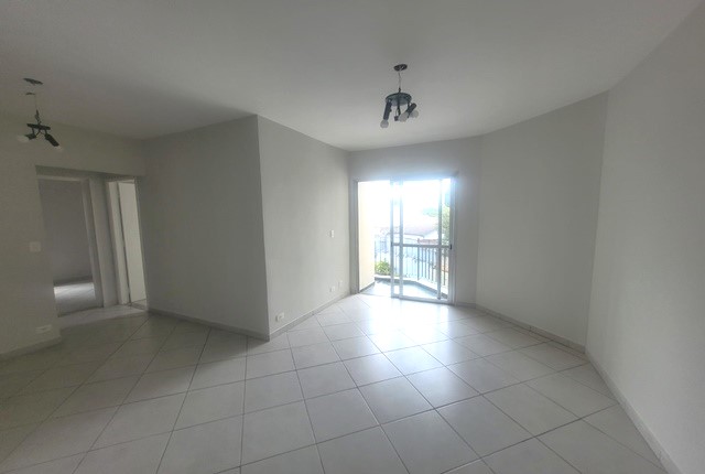 Apartamento, 2 quartos, 63 m² - Foto 1